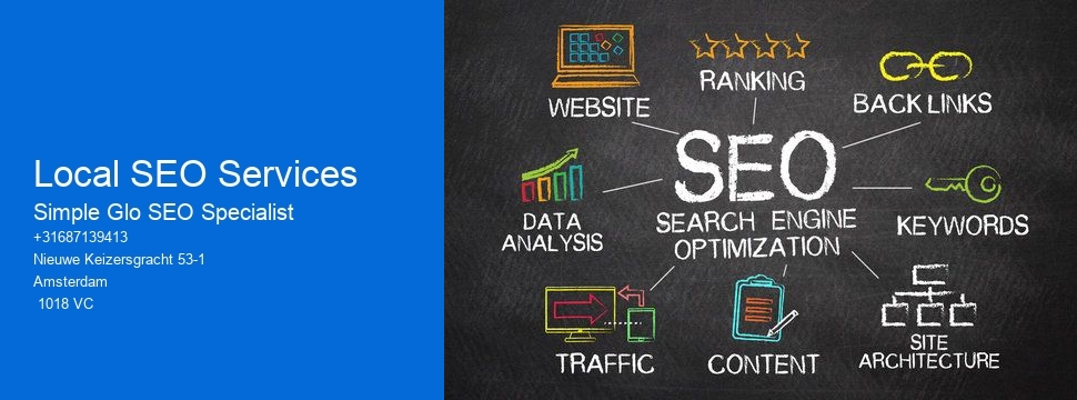 Local SEO Services